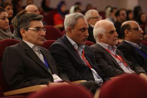 ششمین کنگره بین المللی مشترک قلب و عروق ایران: عکس شماره 1 / 12